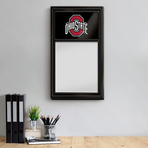 Ohio State Buckeyes: Dry Erase Note Board - The Fan-Brand