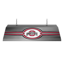Load image into Gallery viewer, Ohio State Buckeyes: Edge Glow Pool Table Light - The Fan-Brand