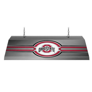 Ohio State Buckeyes: Edge Glow Pool Table Light - The Fan-Brand