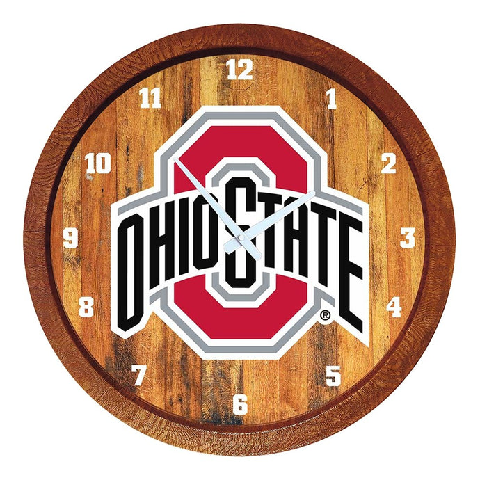 Ohio State Buckeyes: 