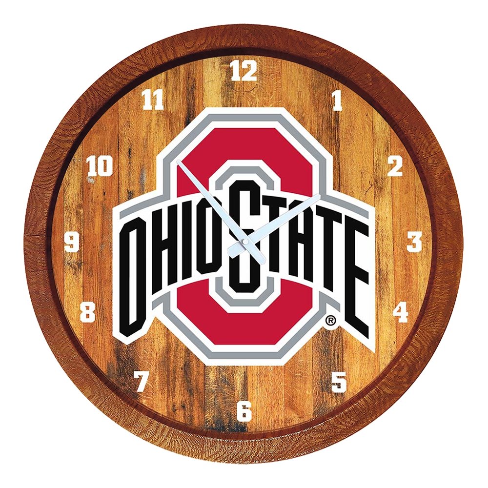 Ohio State Buckeyes: 