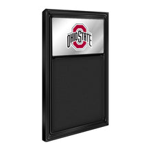 Load image into Gallery viewer, Ohio State Buckeyes: Mirrored Chalk Note Board - The Fan-Brand