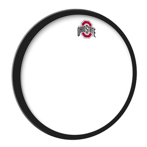 Ohio State Buckeyes: Modern Disc Dry Erase Wall Sign - The Fan-Brand