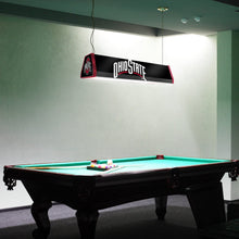 Load image into Gallery viewer, Ohio State Buckeyes: Standard Pool Table Light - The Fan-Brand