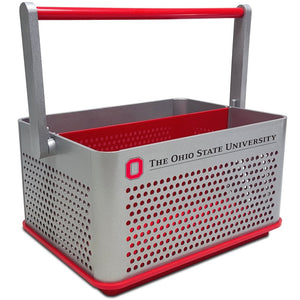 Ohio State Buckeyes: Tailgate Caddy - The Fan-Brand