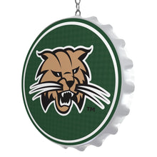 Load image into Gallery viewer, Ohio University Bobcats: Bottle Cap Dangler - The Fan-Brand