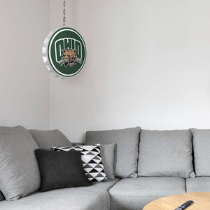 Ohio University Bobcats: Bottle Cap Dangler - The Fan-Brand