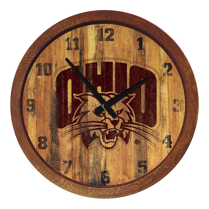 Ohio University Bobcats: Branded 