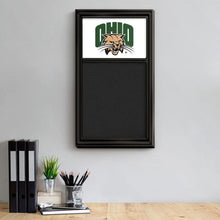 Load image into Gallery viewer, Ohio University Bobcats: Chalk Note Board - The Fan-Brand
