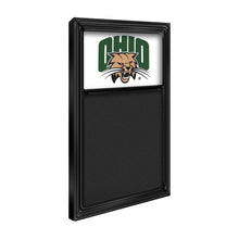 Load image into Gallery viewer, Ohio University Bobcats: Chalk Note Board - The Fan-Brand
