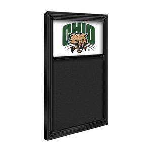 Ohio University Bobcats: Chalk Note Board - The Fan-Brand