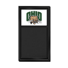Load image into Gallery viewer, Ohio University Bobcats: Chalk Note Board - The Fan-Brand