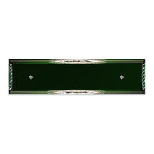 Load image into Gallery viewer, Ohio University Bobcats: Edge Glow Pool Table Light - The Fan-Brand