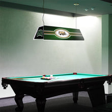Load image into Gallery viewer, Ohio University Bobcats: Edge Glow Pool Table Light - The Fan-Brand