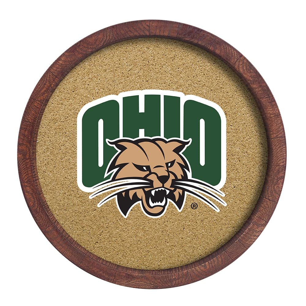 Ohio University Bobcats: 