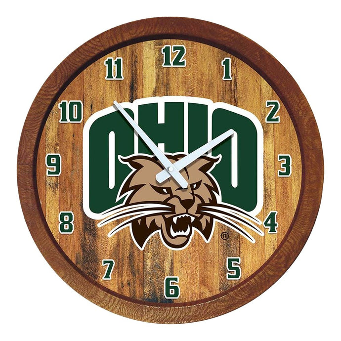 Ohio University Bobcats: 