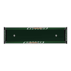 Ohio University Bobcats: Standard Pool Table Light - The Fan-Brand