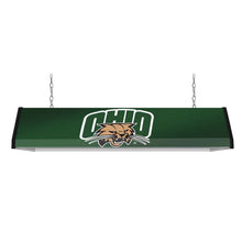 Load image into Gallery viewer, Ohio University Bobcats: Standard Pool Table Light - The Fan-Brand
