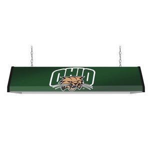 Ohio University Bobcats: Standard Pool Table Light - The Fan-Brand