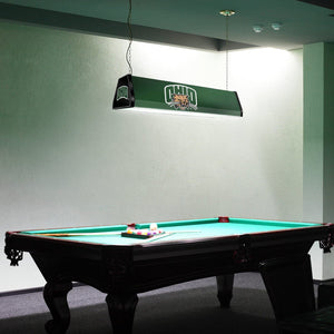 Ohio University Bobcats: Standard Pool Table Light - The Fan-Brand