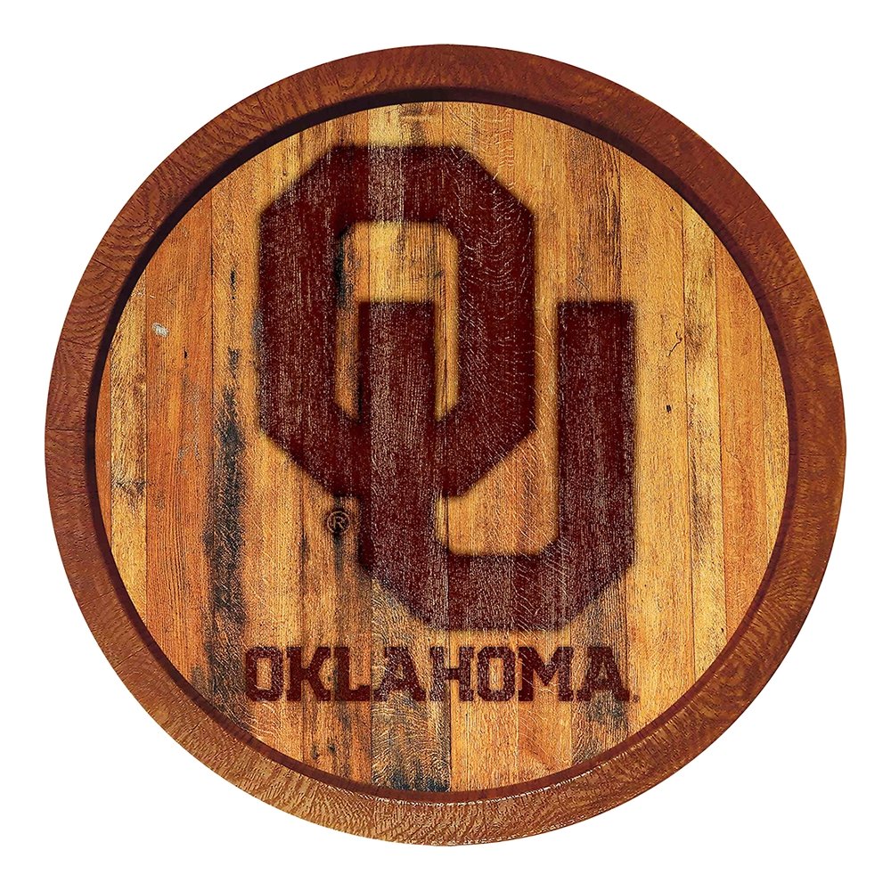 Oklahoma Sooners: Branded 