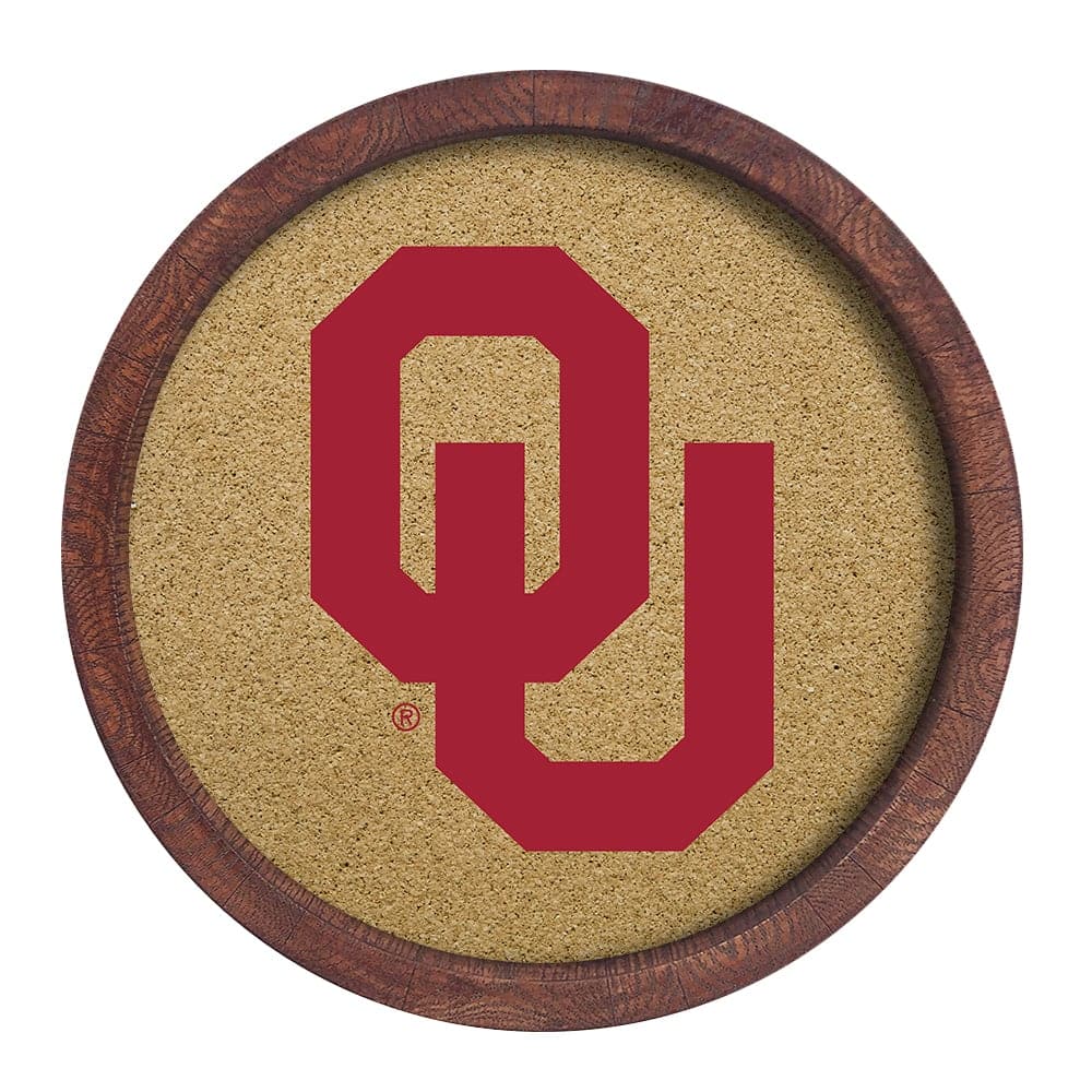 Oklahoma Sooners: 