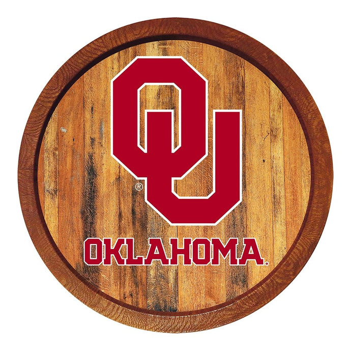 Oklahoma Sooners: 