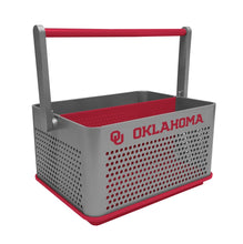 Load image into Gallery viewer, Oklahoma Sooners: Tailgate Caddy - The Fan-Brand