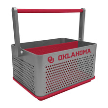 Load image into Gallery viewer, Oklahoma Sooners: Tailgate Caddy - The Fan-Brand