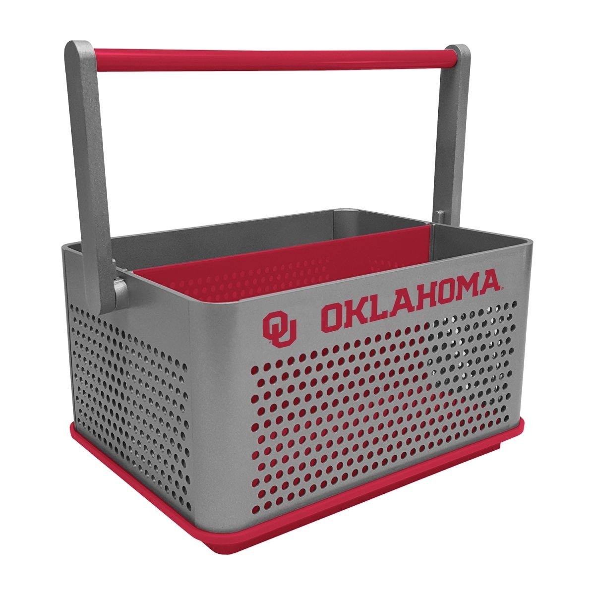 Oklahoma Sooners: Tailgate Caddy - The Fan-Brand