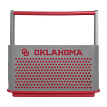 Load image into Gallery viewer, Oklahoma Sooners: Tailgate Caddy - The Fan-Brand