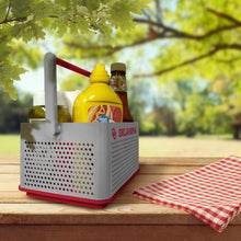 Load image into Gallery viewer, Oklahoma Sooners: Tailgate Caddy - The Fan-Brand