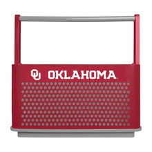 Load image into Gallery viewer, Oklahoma Sooners: Tailgate Caddy - The Fan-Brand