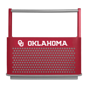 Oklahoma Sooners: Tailgate Caddy - The Fan-Brand