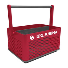 Load image into Gallery viewer, Oklahoma Sooners: Tailgate Caddy - The Fan-Brand