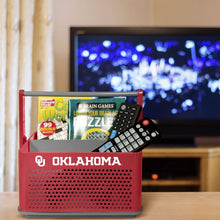 Load image into Gallery viewer, Oklahoma Sooners: Tailgate Caddy - The Fan-Brand