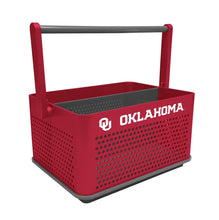 Load image into Gallery viewer, Oklahoma Sooners: Tailgate Caddy - The Fan-Brand