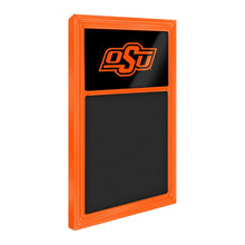 Load image into Gallery viewer, Oklahoma State Cowboys: Chalk Note Board - The Fan-Brand