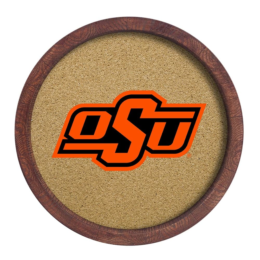 Oklahoma State Cowboys: 