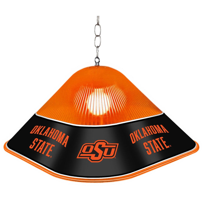 Oklahoma State Cowboys: Game Table Light - The Fan-Brand