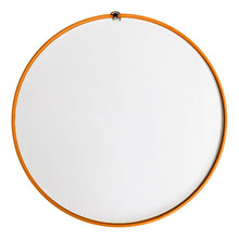 Load image into Gallery viewer, Oklahoma State Cowboys: Mascot - Modern Disc Mirrored Wall Sign - The Fan-Brand