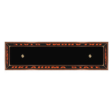 Load image into Gallery viewer, Oklahoma State Cowboys: Premium Wood Pool Table Light - The Fan-Brand