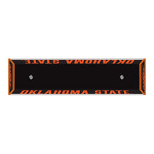 Load image into Gallery viewer, Oklahoma State Cowboys: Standard Pool Table Light - The Fan-Brand