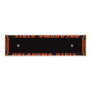 Oklahoma State Cowboys: Standard Pool Table Light - The Fan-Brand