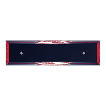 Load image into Gallery viewer, Ole Miss Rebels: Edge Glow Pool Table Light - The Fan-Brand