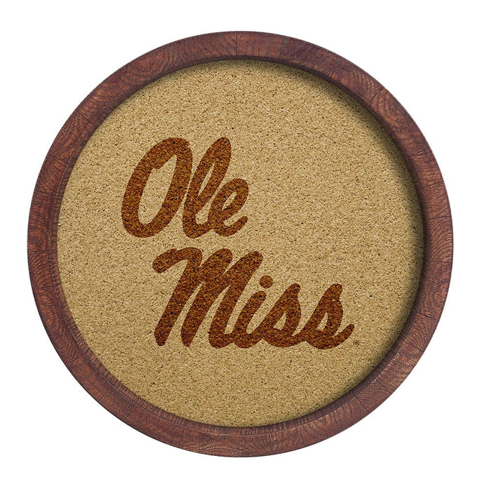 Ole Miss Rebels: 