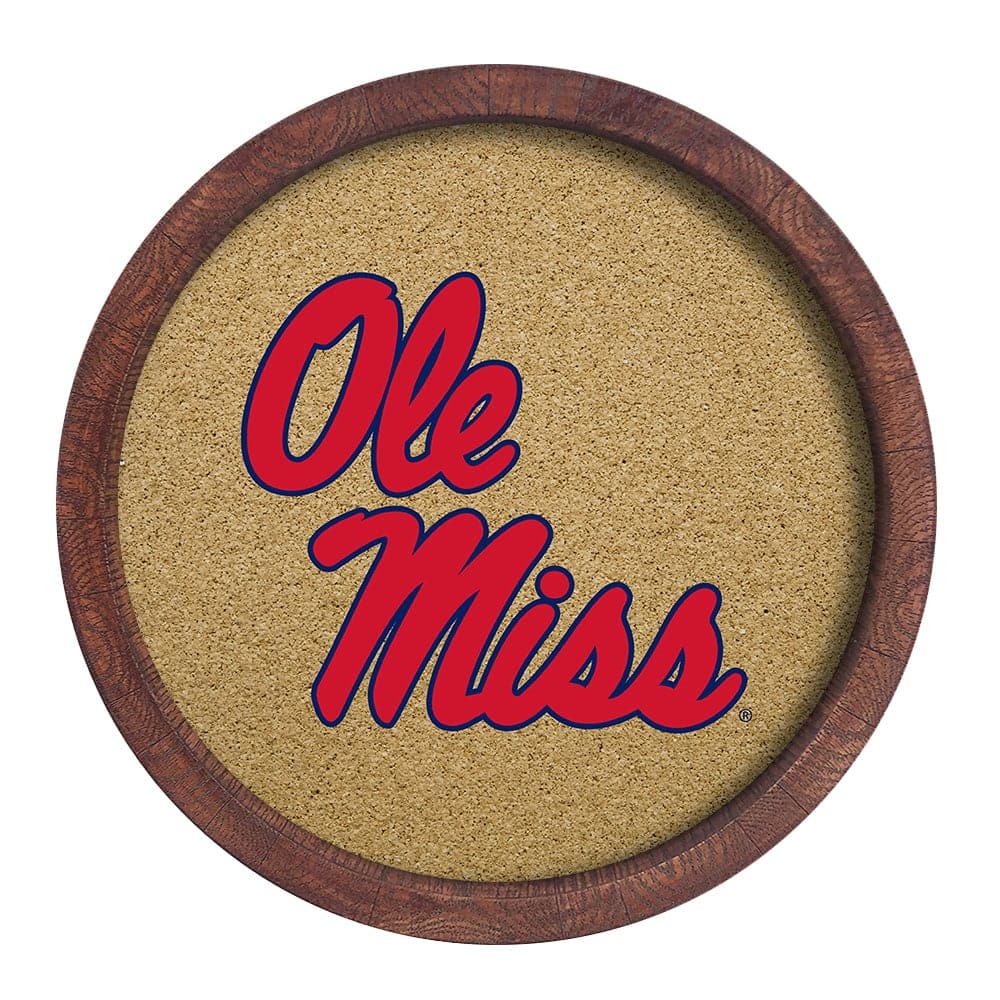 Ole Miss Rebels: 