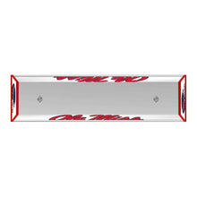 Load image into Gallery viewer, Ole Miss Rebels: Standard Pool Table Light - The Fan-Brand