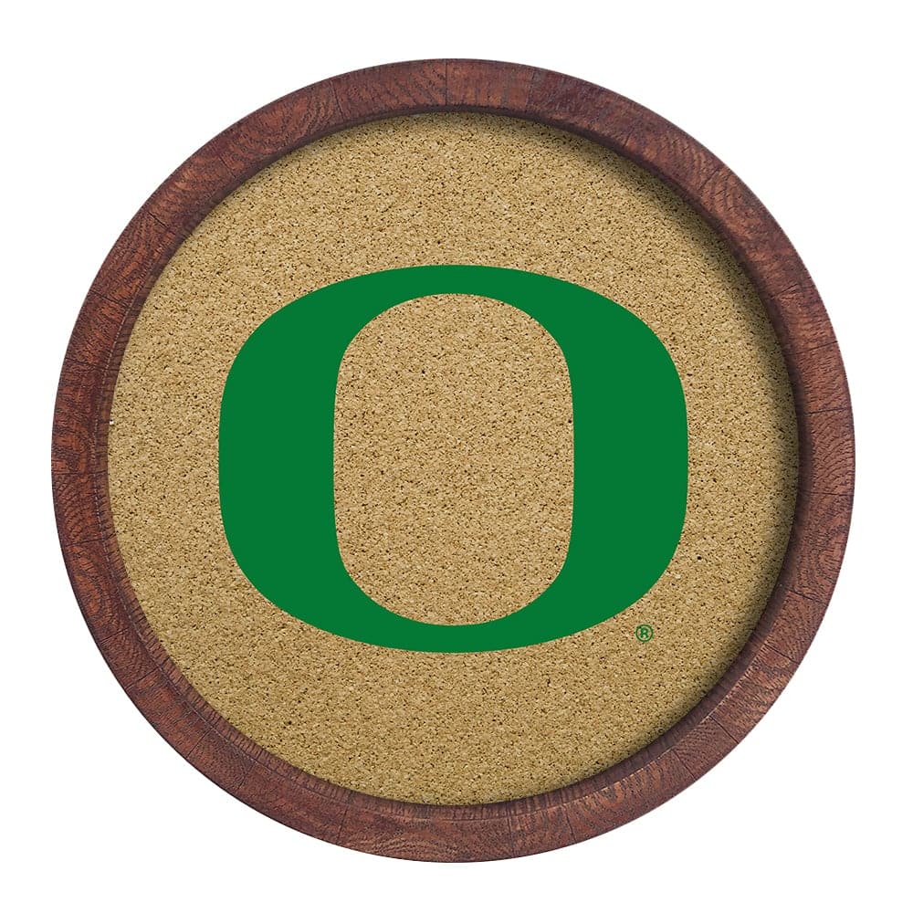 Oregon Ducks: 
