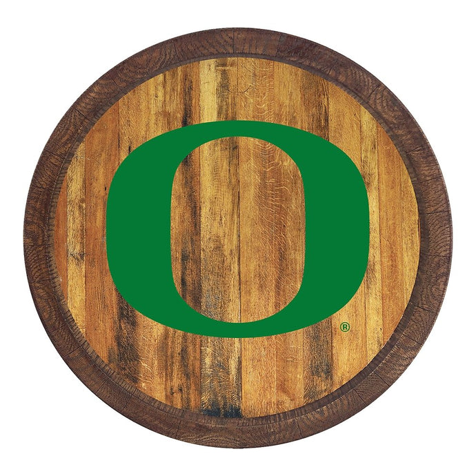 Oregon Ducks: 